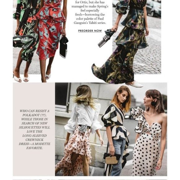 Johanna Ortiz Sur Del Lago Asymmetric Linen-blend Black/Ivory Sequin Top Size 0 - Picture 14 of 16